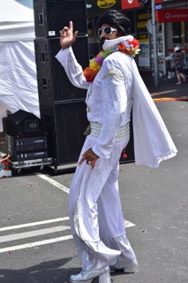 Elvis Prakshly